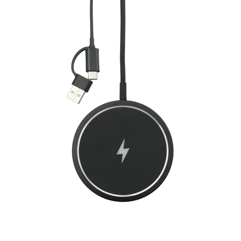 inductive charging cable
