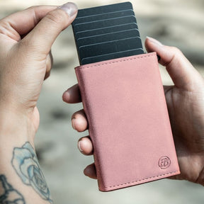 Wallet 3.0 + key case set