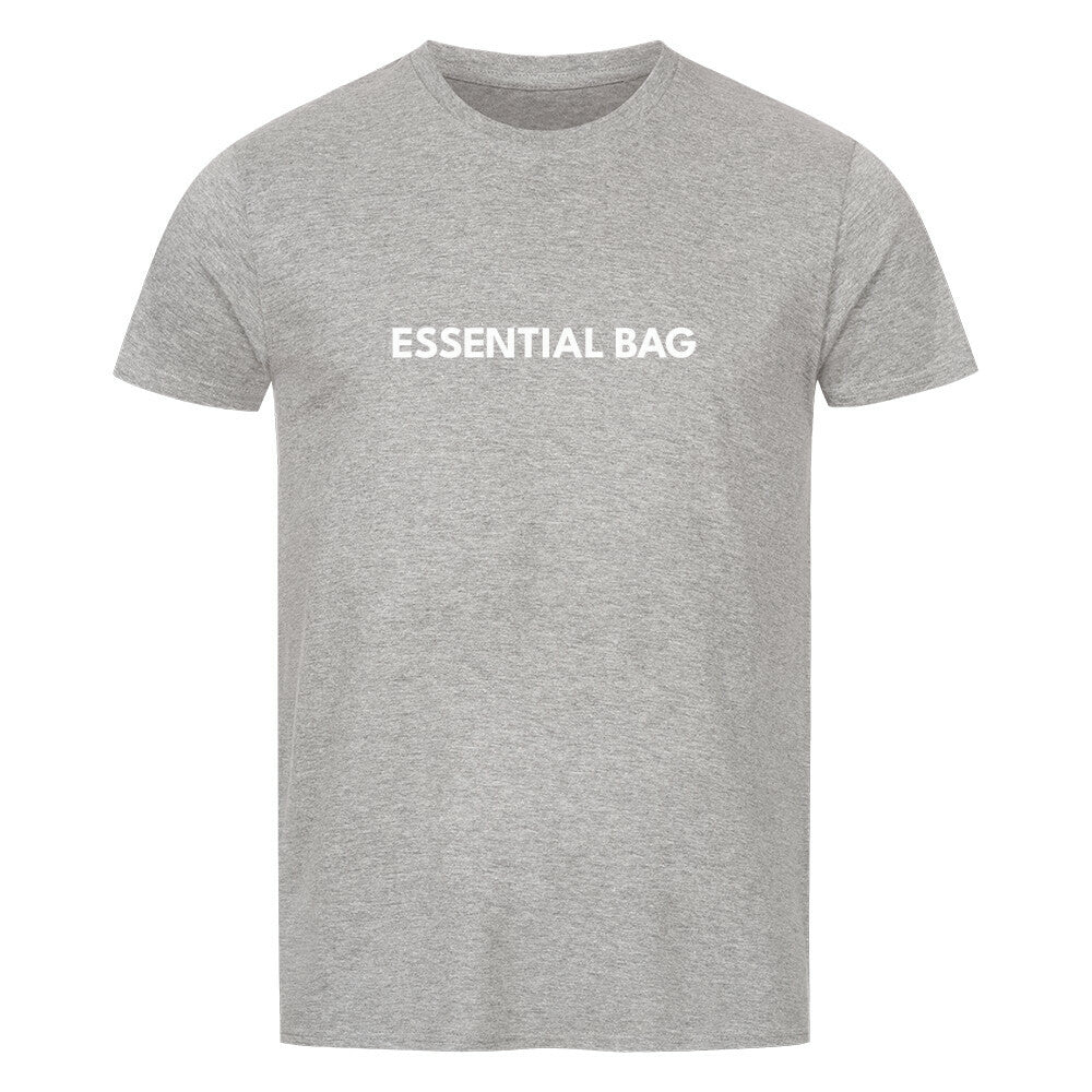 Classic Organic Shirt